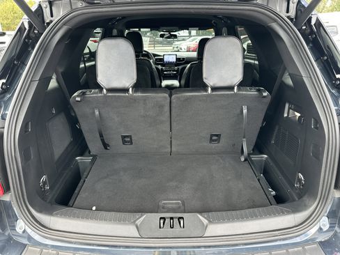 Used 2024 Ford Explorer ST-Line w/ Class IV Trailer Tow Package image 19