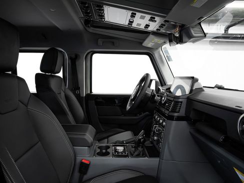 New 2026 INEOS Grenadier AWD/4WD image 33
