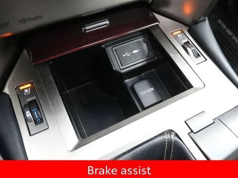 Used 2019 Lexus GX 460 Premium AWD/4WD image 15