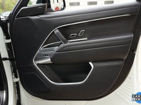 Used 2023 Land Rover Range Rover SE image 15