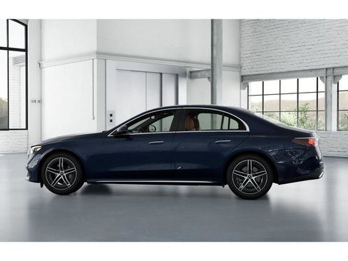 New 2026 Mercedes-Benz E 350 4MATIC image 33