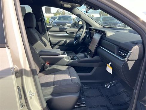 New 2026 GMC Terrain Elevation w/ Black Edition image 26