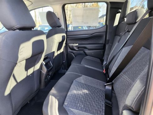 New 2025 Ford Ranger XL w/ Trailer Tow Package image 16