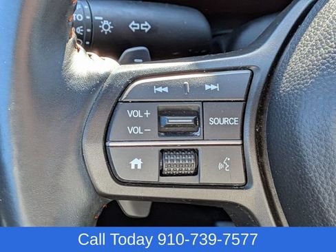 Used 2024 Honda CR-V Sport image 18