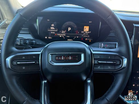 Certified 2024 GMC Acadia Elevation w/ Luxury Package image 25