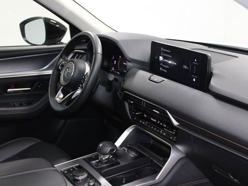 Used 2025 MAZDA CX-70 Plug-In Hybrid w/ Premium Pkg AWD/4WD image 28