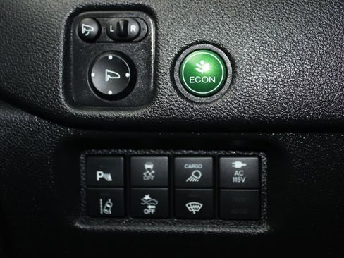 Used 2024 Honda Ridgeline Black Edition image 31