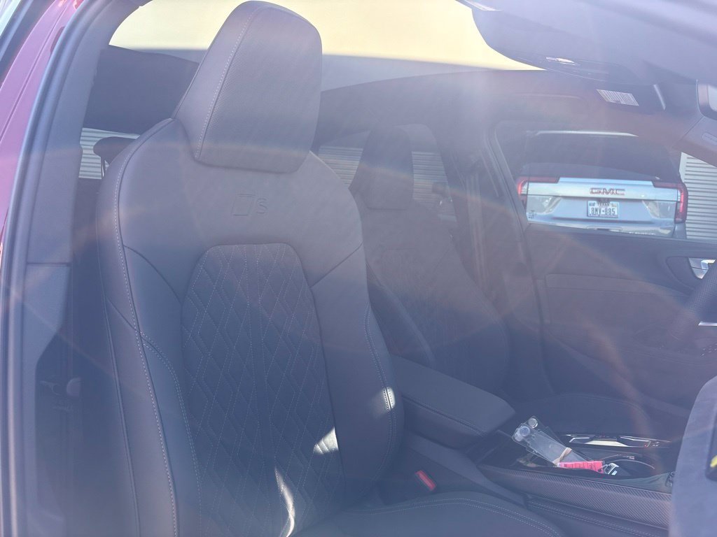 New 2026 Audi S5 Premium Plus AWD/4WD image 14