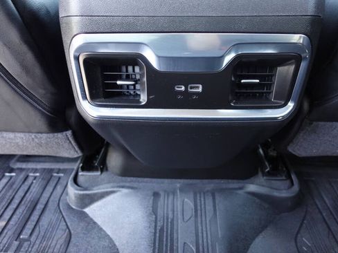 Used 2024 GMC Sierra 1500 Elevation w/ Preferred Package AWD/4WD image 44
