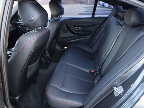 Used 2015 BMW 328i Sedan RWD image 14