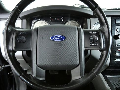 Used 2012 Ford Expedition EL Limited image 21