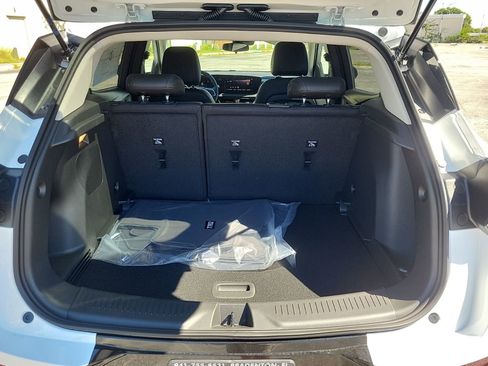 New 2026 Buick Encore GX Sport Touring w/ Comfort Package image 7