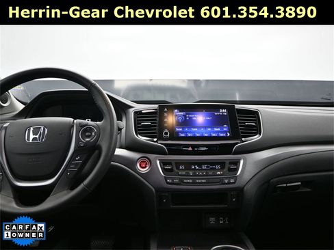 Used 2023 Honda Ridgeline RTL image 5