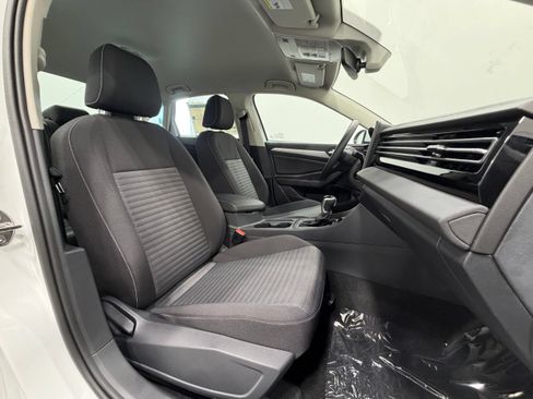 New 2026 Volkswagen Jetta S FWD image 28
