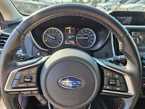 Used 2019 Subaru Crosstrek 2.0i Limited w/ Moonroof Package w/Navigation AWD/4WD image 21