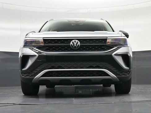 Used 2023 Volkswagen Taos S FWD image 22