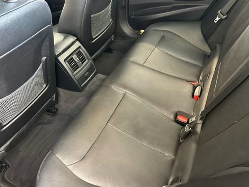 Used 2015 BMW 328i Sedan RWD image 14
