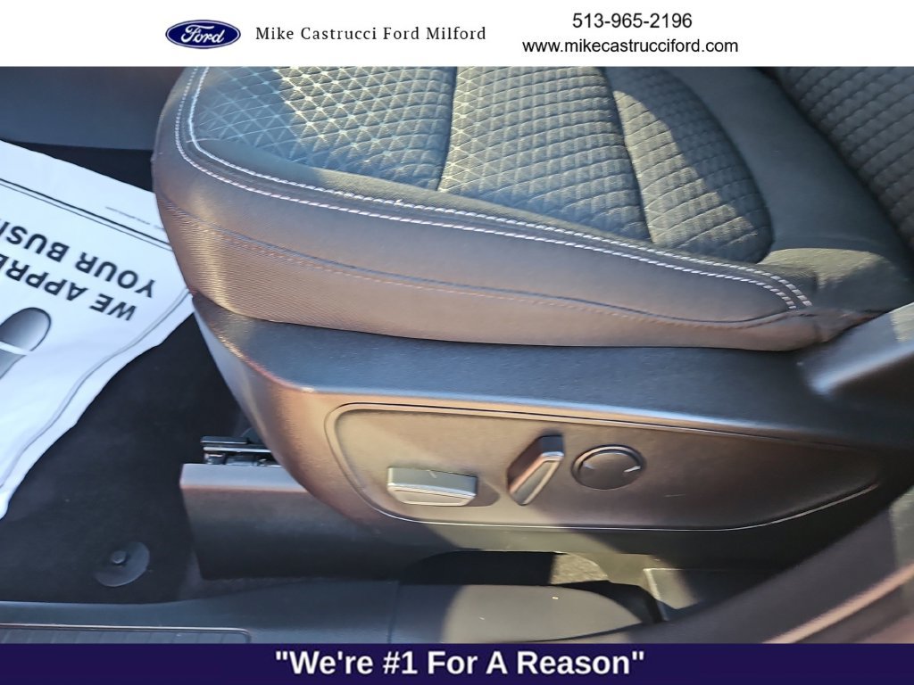 Certified 2023 Ford Escape Active w/ Tech Pack #1 AWD/4WD image 23
