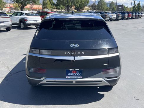 Certified 2024 Hyundai Ioniq 5 SEL AWD/4WD image 19