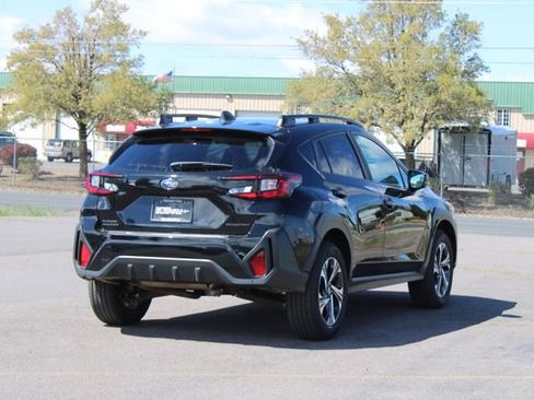 Used 2026 Subaru Crosstrek 2.0i Premium image 6