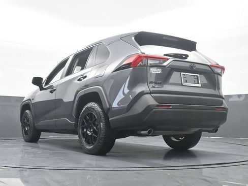 Used 2023 Toyota RAV4 LE image 54