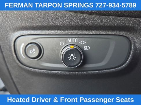 Certified 2023 Chevrolet Equinox LT image 26