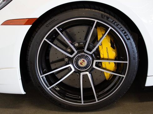 Used 2023 Porsche 911 Turbo S image 30