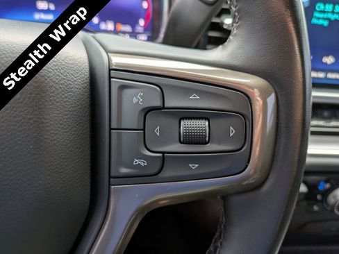 Used 2024 Chevrolet Silverado 2500 High Country w/ High Country Premium Package image 25