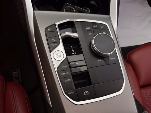 Used 2025 BMW 230i xDrive Coupe w/ M Sport Package image 15