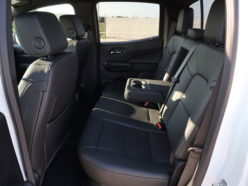 New 2026 Chevrolet Colorado LT w/ LT Convenience Package image 7