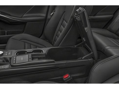 New 2025 Lexus IS 350 F Sport AWD/4WD image 9