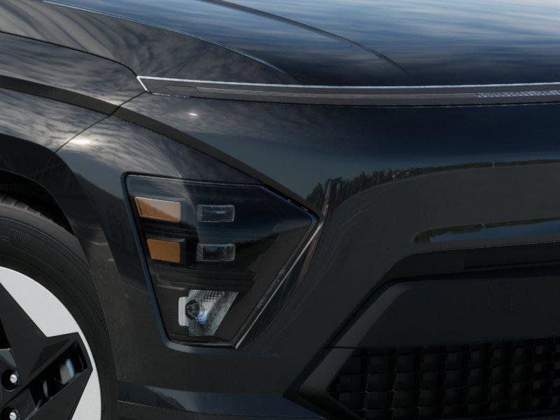 New 2025 Hyundai Kona SEL FWD image 9