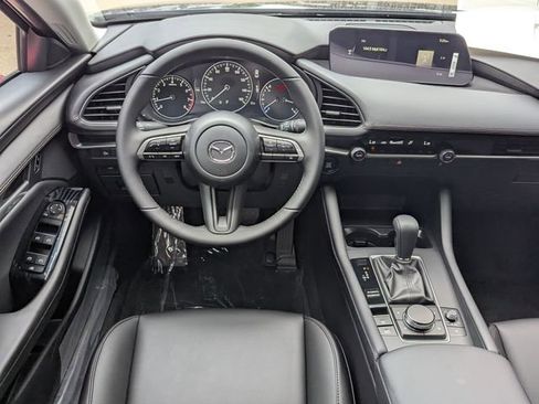 New 2026 MAZDA MAZDA3 s Sport image 4