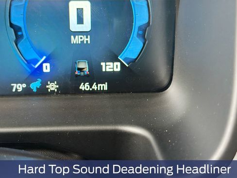 New 2026 Ford Bronco Big Bend image 17