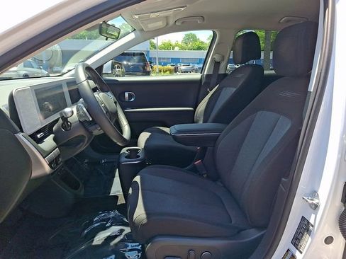 Used 2024 Hyundai Ioniq 5 SE RWD image 15