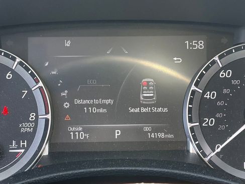 Used 2022 Toyota Highlander Platinum AWD/4WD image 13