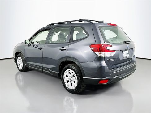 Used 2020 Subaru Forester w/ Alloy Wheel Package image 5