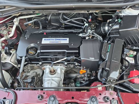 Used 2015 Honda CR-V EX-L image 32