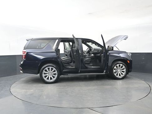 Certified 2023 Chevrolet Tahoe Premier image 30