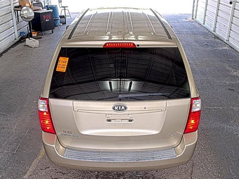 Used 2006 Kia Sedona EX FWD image 4