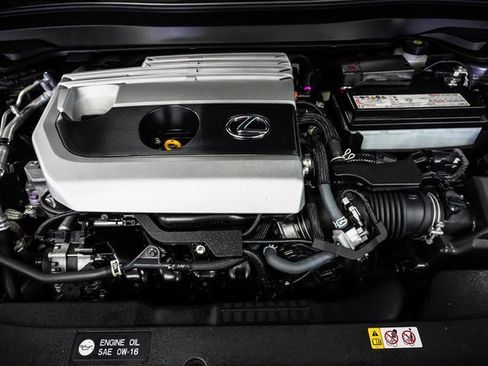 Used 2022 Lexus UX 200 200 Base w/ Accessory Package (Z2) image 28