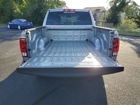 Used 2022 RAM 1500 Tradesman w/ Electronics Group image 28