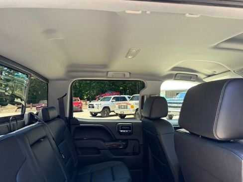 Used 2017 GMC Sierra 1500 SLT AWD/4WD image 75