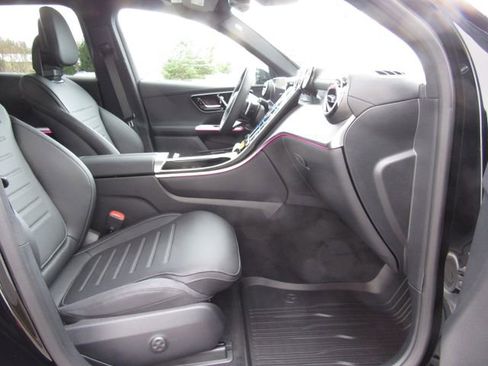 New 2026 Mercedes-Benz GLC 300 4MATIC image 18
