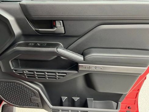 Used 2025 Toyota 4Runner TRD Sport Premium image 56