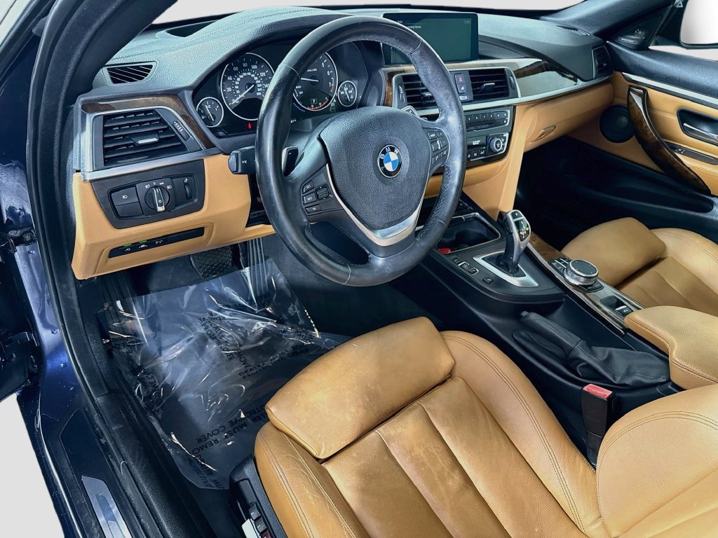 Used 2018 BMW 430i Convertible RWD image 22