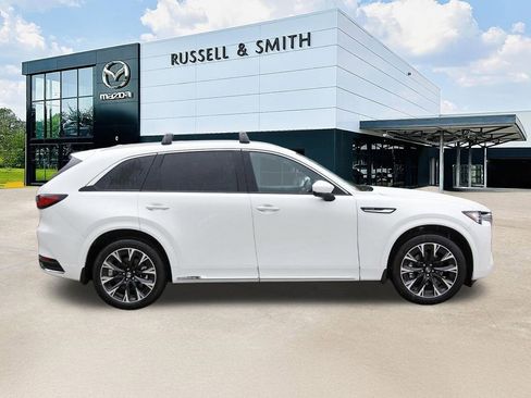 New 2026 MAZDA CX-90 3.3 Turbo S w/ Premium Plus AWD/4WD image 3