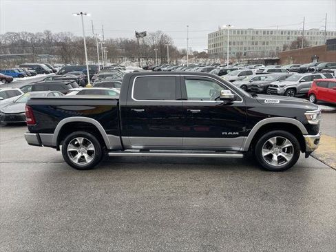 Certified 2019 RAM 1500 Laramie image 7