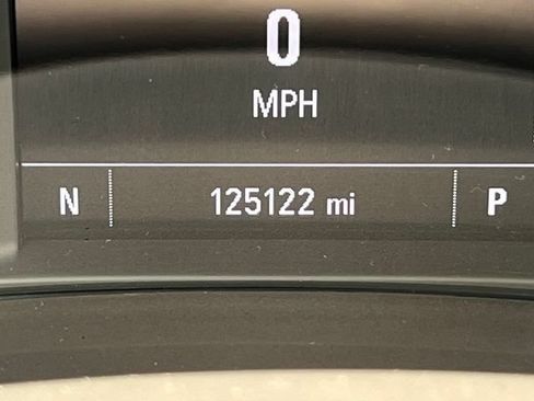 Used 2020 Chevrolet Malibu LT FWD image 5