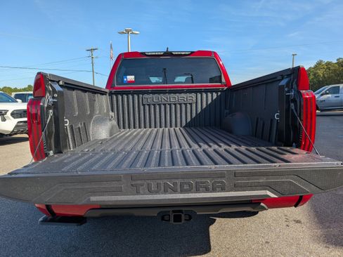 New 2026 Toyota Tundra SR5 image 32